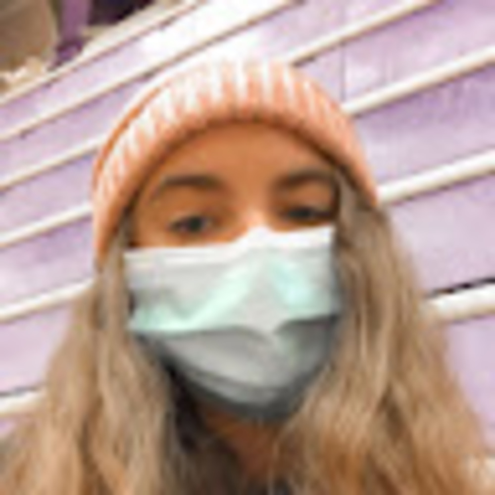 Meet your Posher, Allyson